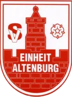 SV Einheit Altenburg