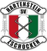 SV Hartenstein Zsch. II