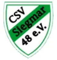 CSV Siegmar 48 e. V. AH