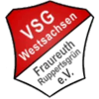 VSG Fraureuth/R. II