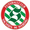 FC Sachsen 90 Werdau (P)