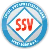 SSV St. Egidien*