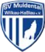 SV Muldental Wilkau-Haußlau