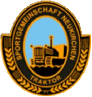 SG Traktor Neukirchen/Pl.