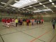 "Fehlstart" im Heimturnier verhindert Halbfinal-Einzug