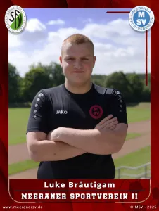 Luke Bräutigam