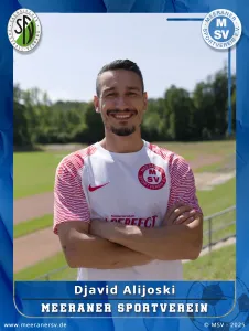 Djavid Alijoski