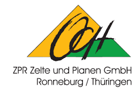 ZPR Zelte und Planen GmbH