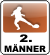 Rückzug des VfL 05 II sorgt für Spannung