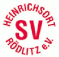 SpG SV Heinr.-Rödl.II / FSV Hohndorf II