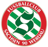 FC Sachsen Steinpleis-Werdau III