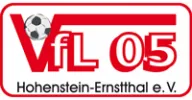 VfL 05 Hohenstein-E. II (A)