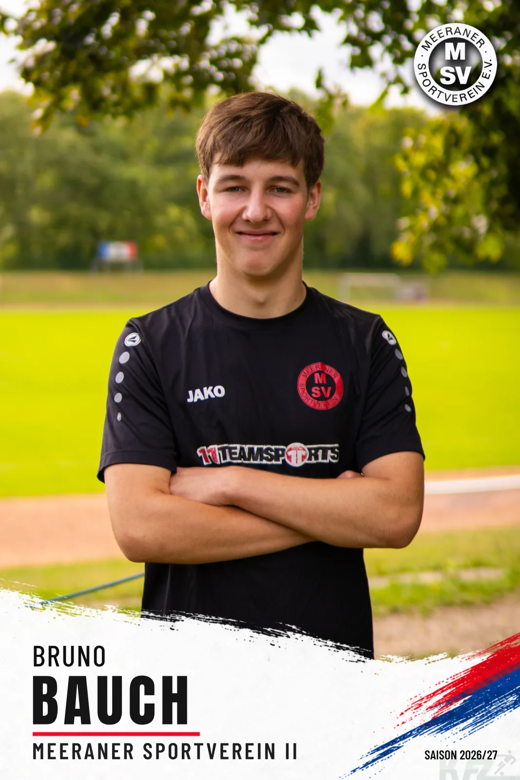 Bruno Bauch