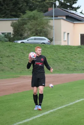 03.10.2024 Meeraner SV vs. SV Waldenburg 1844