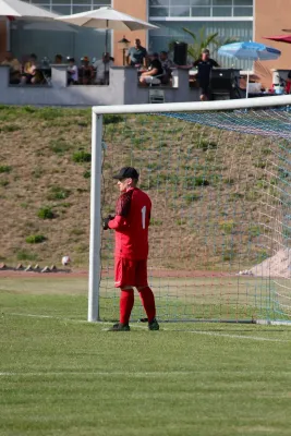 01.09.2024 Meeraner SV vs. SV Mülsen St. Niclas