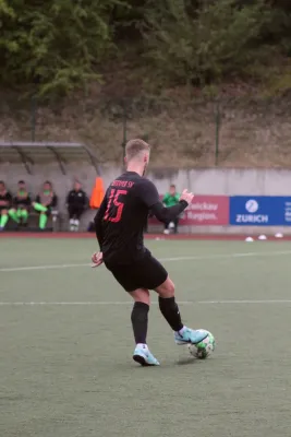 15.09.2024 FC Sachsen 90 Werdau vs. Meeraner SV