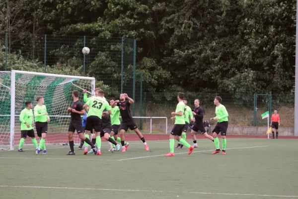 15.09.2024 FC Sachsen 90 Werdau vs. Meeraner SV