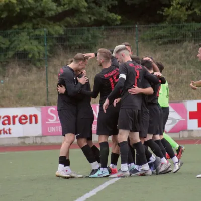 15.09.2024 FC Sachsen 90 Werdau vs. Meeraner SV