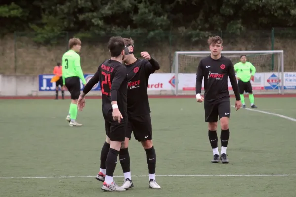 15.09.2024 FC Sachsen 90 Werdau vs. Meeraner SV