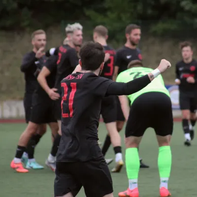 15.09.2024 FC Sachsen 90 Werdau vs. Meeraner SV