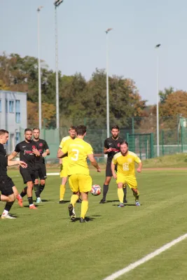 22.09.2024 Meeraner SV vs. Traktor Neukirchen