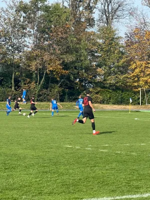 20.10.2024 TV Oberfrohna vs. Meeraner SV