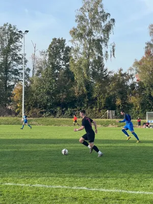 20.10.2024 TV Oberfrohna vs. Meeraner SV