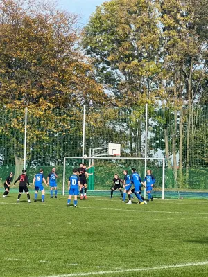 20.10.2024 TV Oberfrohna vs. Meeraner SV