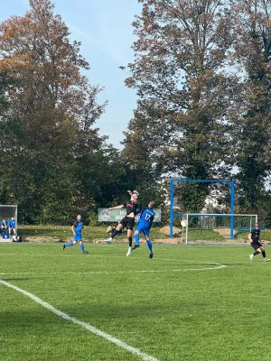 20.10.2024 TV Oberfrohna vs. Meeraner SV