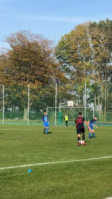 20.10.2024 TV Oberfrohna vs. Meeraner SV