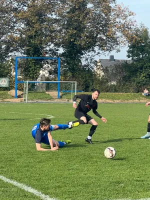 20.10.2024 TV Oberfrohna vs. Meeraner SV