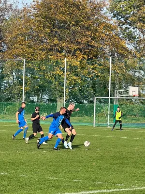 20.10.2024 TV Oberfrohna vs. Meeraner SV