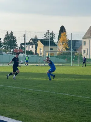 20.10.2024 TV Oberfrohna vs. Meeraner SV