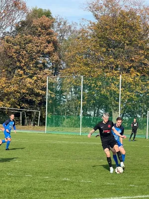 20.10.2024 TV Oberfrohna vs. Meeraner SV