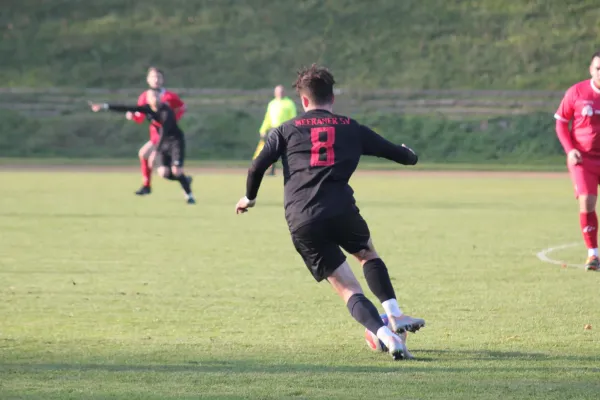 10.11.2024 Meeraner SV vs. FSV Limbach-O.