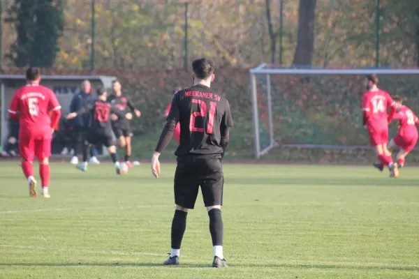 10.11.2024 Meeraner SV vs. FSV Limbach-O.