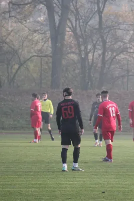 10.11.2024 Meeraner SV vs. FSV Limbach-O.