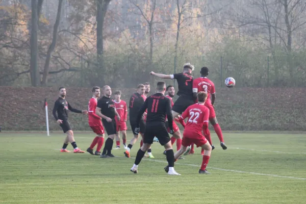 10.11.2024 Meeraner SV vs. FSV Limbach-O.