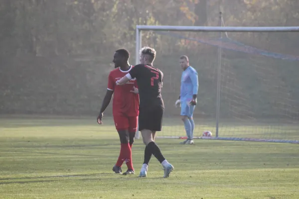 10.11.2024 Meeraner SV vs. FSV Limbach-O.