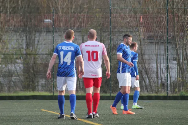 24.11.2024 Meeraner SV vs. VfB Empor Glauchau II