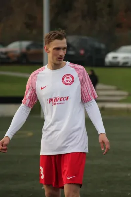 24.11.2024 Meeraner SV vs. VfB Empor Glauchau II