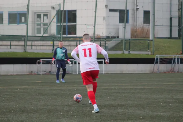 24.11.2024 Meeraner SV vs. VfB Empor Glauchau II