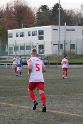 24.11.2024 Meeraner SV vs. VfB Empor Glauchau II