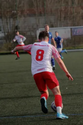 24.11.2024 Meeraner SV vs. VfB Empor Glauchau II