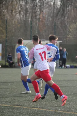 24.11.2024 Meeraner SV vs. VfB Empor Glauchau II