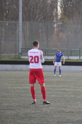 24.11.2024 Meeraner SV vs. VfB Empor Glauchau II