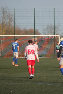 24.11.2024 Meeraner SV vs. VfB Empor Glauchau II