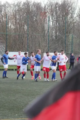 24.11.2024 Meeraner SV vs. VfB Empor Glauchau II