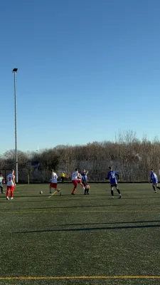 01.12.2024 SV 46 Mosel vs. Meeraner SV