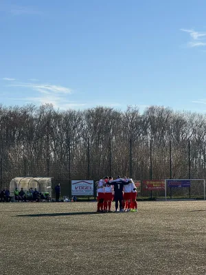 01.12.2024 SV 46 Mosel vs. Meeraner SV